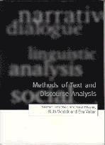 Methods of Text and Discourse Analysis
