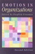 Emotion in Organizations