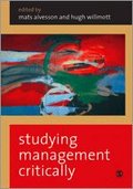 Studying Management Critically