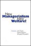 New Managerialism, New Welfare?