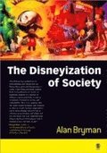 Disneyization of Society