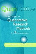 Introduction to Quantitative Research Methods