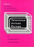 Television Across Europe