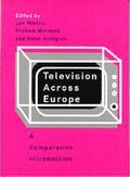 Television Across Europe