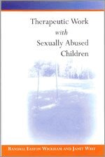 Randall Easton Wickham, Janet West - Therapeutic Work with Sexually Abused Children, Häftad. Tillgänglighet: Lägg i varukorg