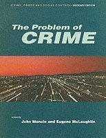 Problem of Crime