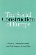 The Social Construction of Europe