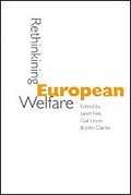 Rethinking European Welfare