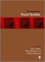 Handbook of Rural Studies
