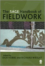 SAGE Handbook of Fieldwork