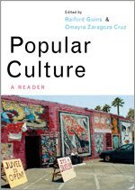 Raiford A Guins, Omayra Zaragoza Cruz - Popular Culture, Häftad
