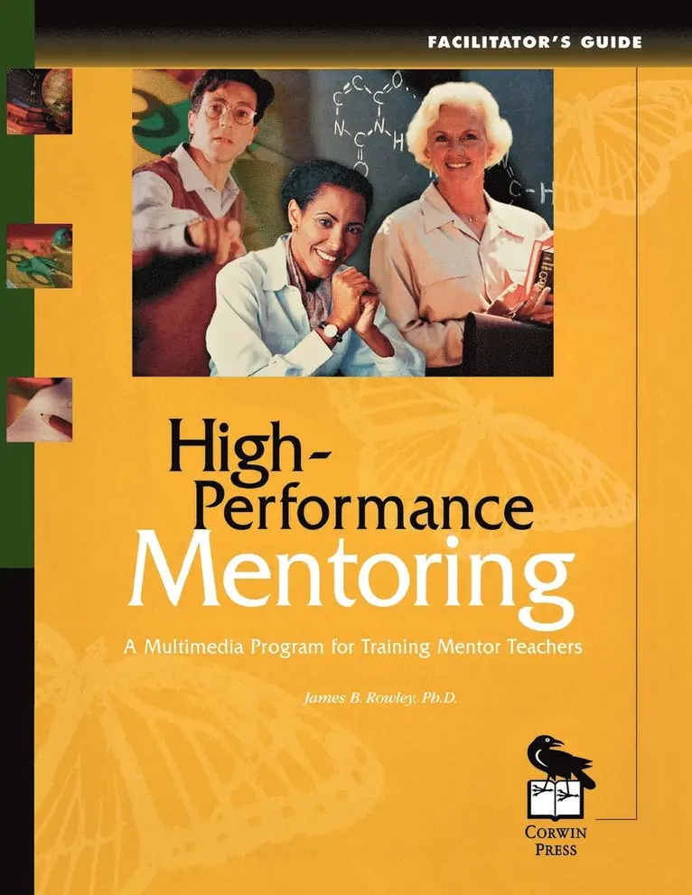 Rowley - High-Performance Mentoring, Häftad. Tillgänglighet: Lägg i varukorg