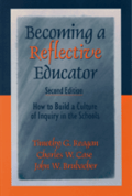 Becoming a Reflective Educator