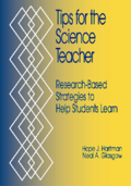 Tips for the Science Teacher