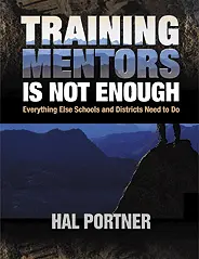 Hal Portner - Training Mentors Is Not Enough, Inbunden. Tillgänglighet: Lägg i varukorg