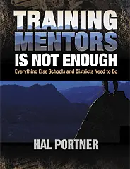 Hal Portner - Training Mentors Is Not Enough, Häftad. Tillgänglighet: Lägg i varukorg