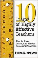Ten Traits Of Highly Effective Teachers