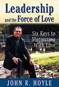 Leadership and the Force of Love