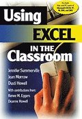 Using Excel in the Classroom