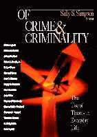 Of Crime and Criminality