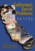 Charles F. Hohm, James A. Glynn - California's Social Problems, Häftad