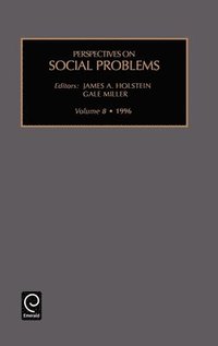 Perspectives on social problems