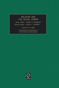 Religion and the social order