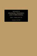 Advances in Financial Planning and Forecasting