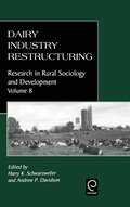 Dairy Industry Restructuring