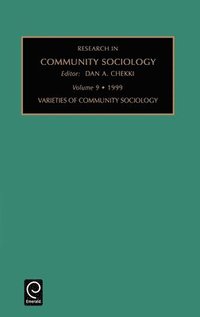 Varieties of Community Sociology