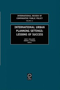 International Urban Planning Settings