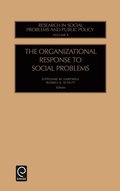 Organizational Response to Social Problems