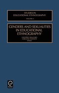 Genders and Sexualities in Educational Ethnography