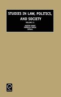 Studies in Law, Politics and Society