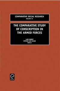 The Comparative Study of Conscription in the Armed Forces
