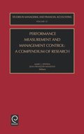 Performance Measurement and Management Control