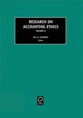 Research on Accounting Ethics