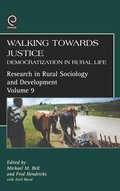 Walking Towards Justice