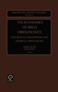 Economics of Skills Obsolescence
