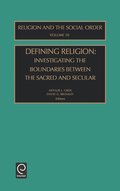 Defining Religion