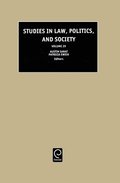 Studies in Law, Politics and Society