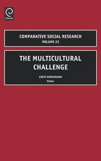 Multicultural Challenge