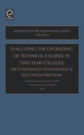Evaluating the Upgrading of Technical Courses at Two-Year Colleges