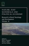 Nature, Raw Materials, and Political Economy