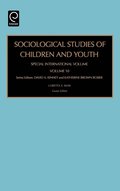 Sociological Studies of Children and Youth