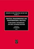 Practical Transformations and Transformational Practices