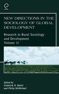 New Directions in the Sociology of Global Development