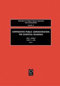Comparative Public Administration