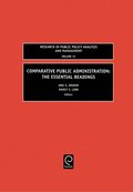 Comparative Public Administration