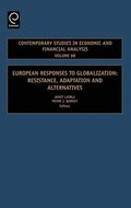European Responses to Globalization